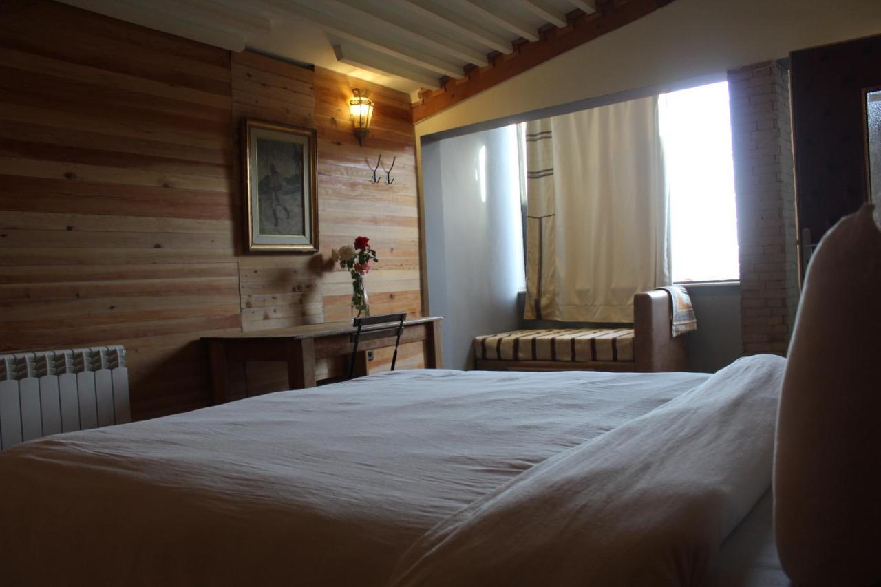 La Chevre De Monsieur Seguin Hotel Ifrane  Exterior photo